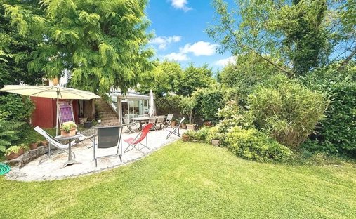 House in Poissy, Ile-de-France, France 1