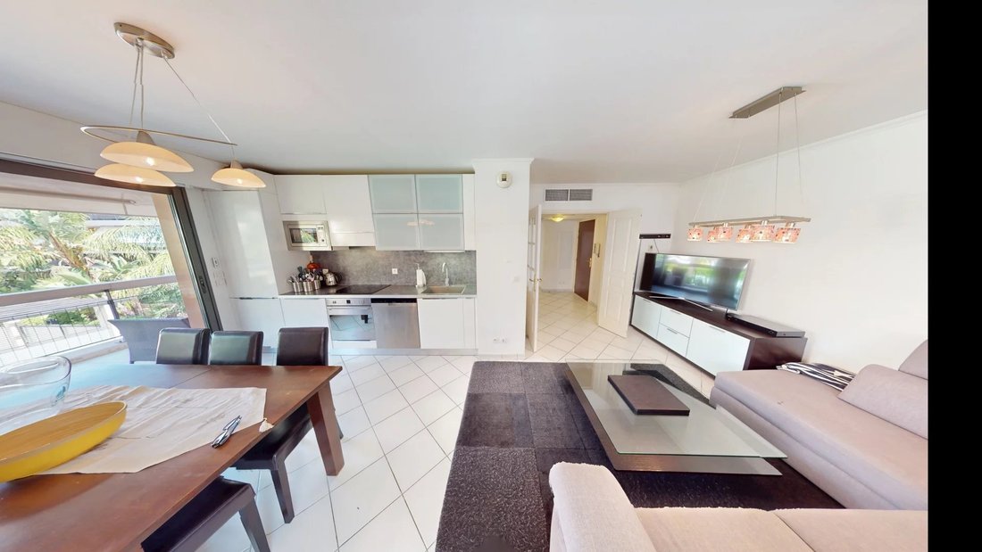 Apartamento en Bouches du Loup, Villeneuve-Loubet, Francia 2 - 18590452