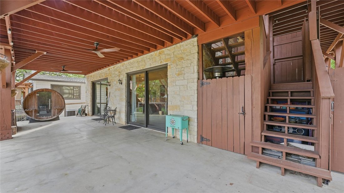 House in Canyon Lake, Texas, United States 2 - 18592195
