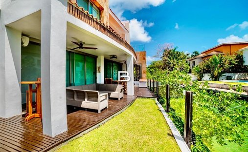 Casa en Cancún, Quintana Roo, México 1