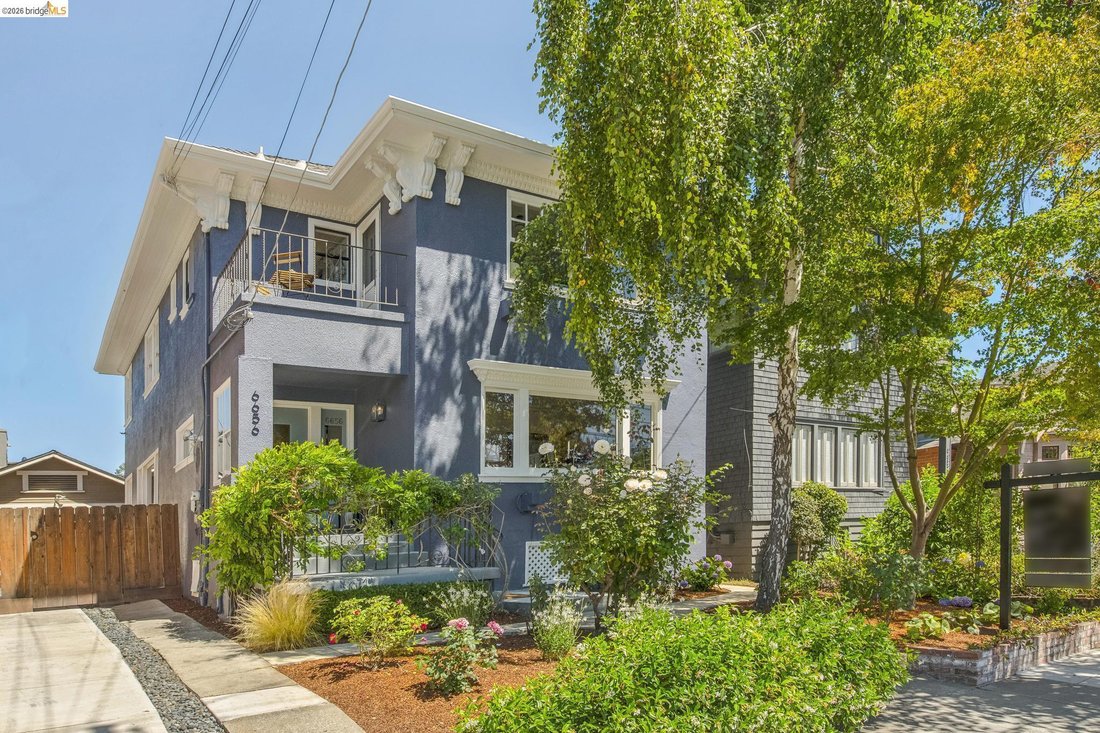 House in Oakland, California, United States 1 - 18591428
