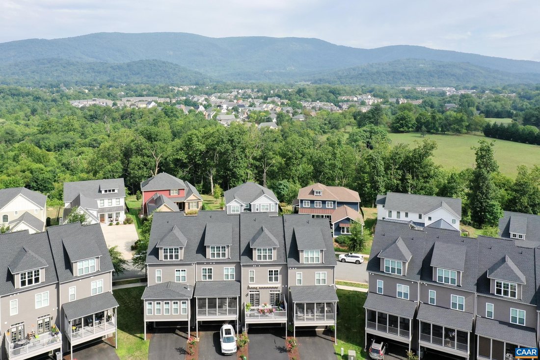 House in Crozet, Virginia, United States 3 - 18588987