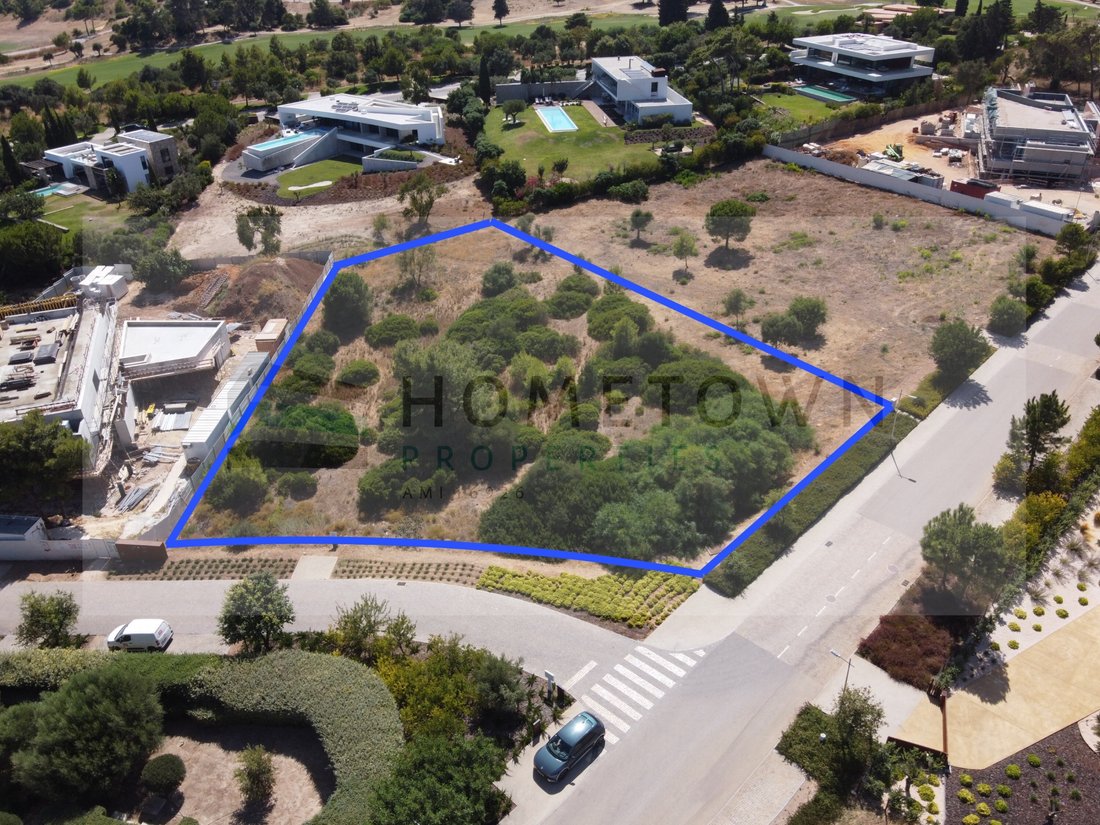 Land in Odiaxere, Algarve, Portugal 3 - 18592963