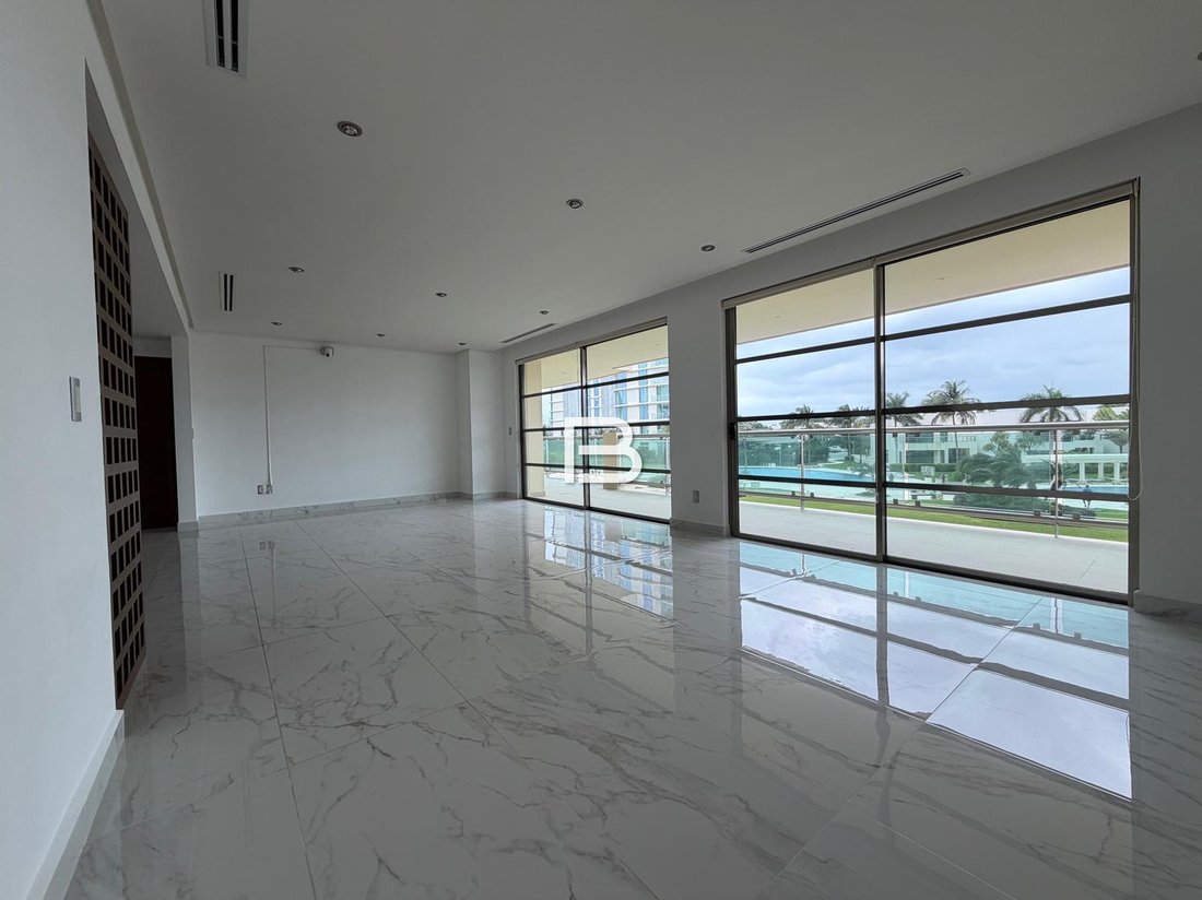 Apartment in Cancún, Quintana Roo, Mexico 4 - 18588552