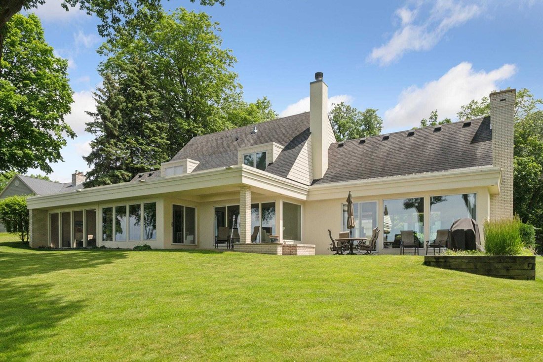 House in Mound, Minnesota, United States 2 - 18593794