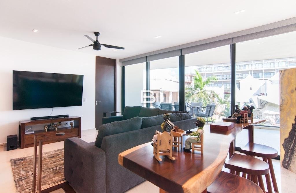 Apartment in Playa del Carmen, Quintana Roo, Mexico 2 - 18588688