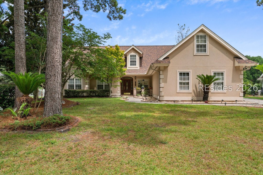 House in Bluffton, South Carolina, United States 1 - 18589035