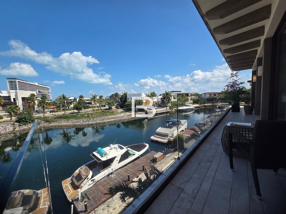 House in Cancún, Quintana Roo, Mexico 1 - 18588617