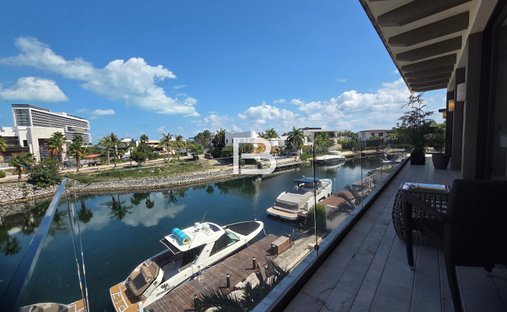 Haus in Cancún, Quintana Roo, Mexiko 1