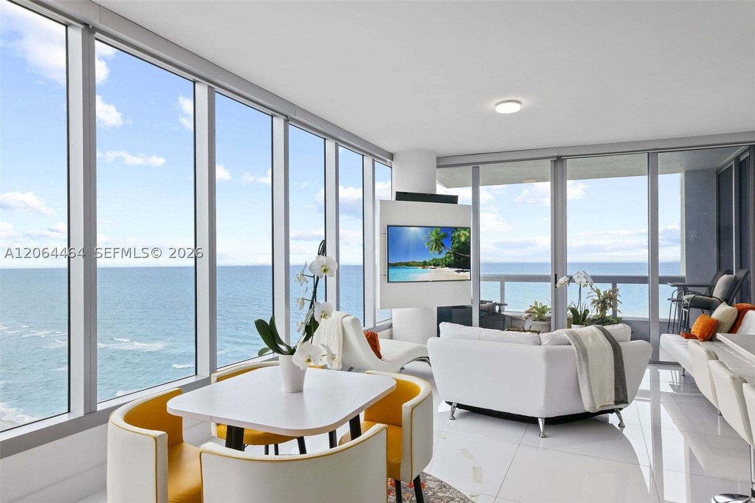 Condo in Miami Beach, Florida, United States 1 - 18588959