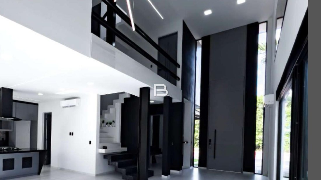 House in Cancún, Quintana Roo, Mexico 5 - 18589043