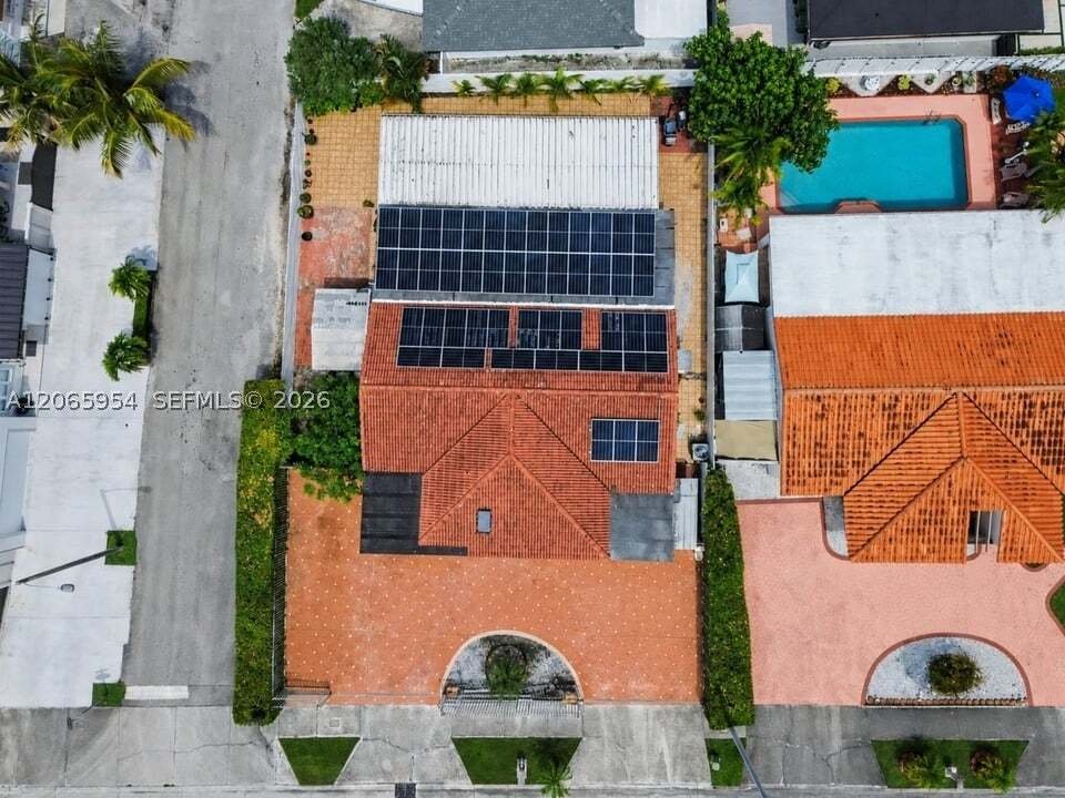 House in Miami Lakes, Florida, United States 5 - 18591780
