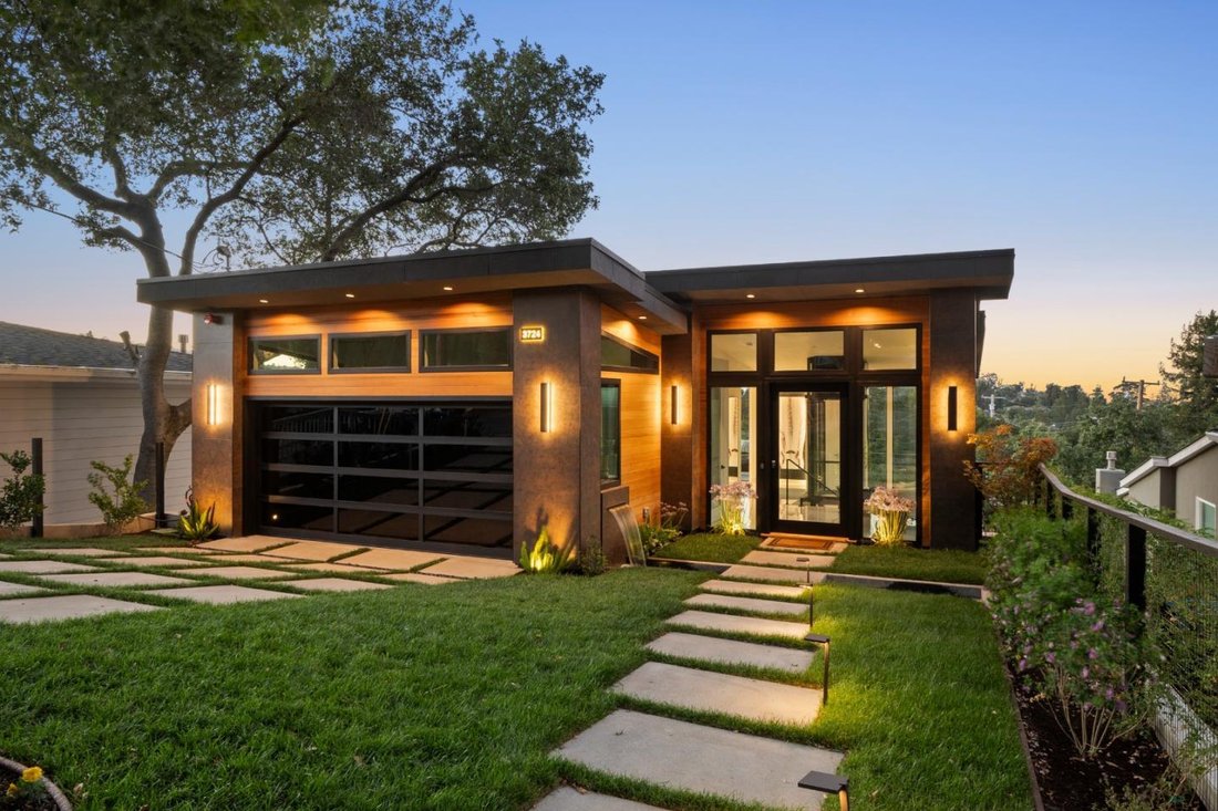 House in Emerald Hills, California, United States 1 - 18528753