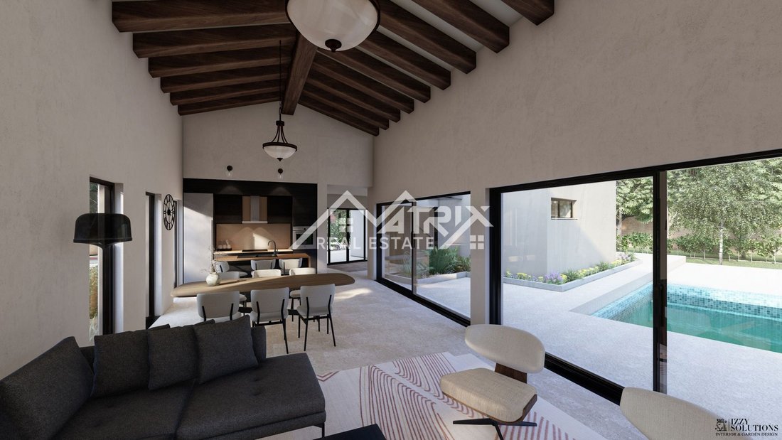 House in Porec, Istria County, Croatia 5 - 18590026