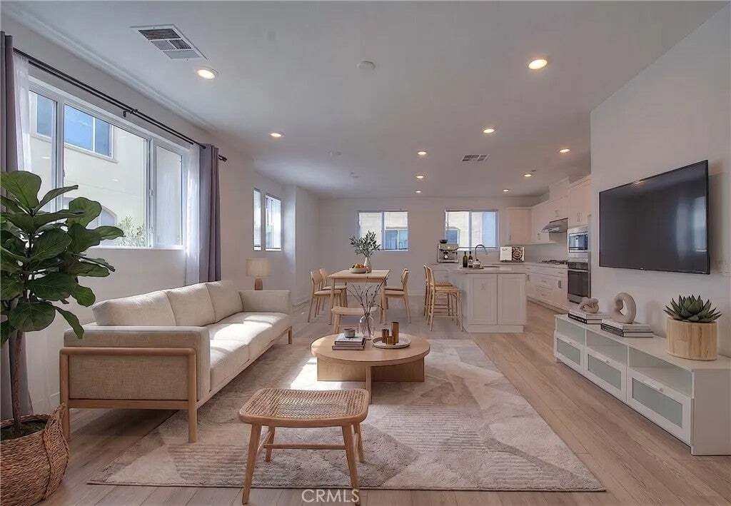 Townhouse in Torrance, California, United States 4 - 18530750