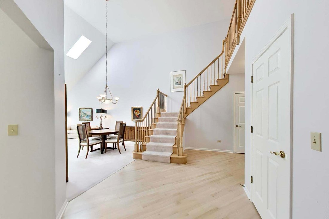 Townhouse in Glenview, Illinois, United States 5 - 18589764