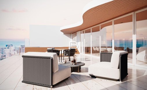 Apartment in Cancún, Quintana Roo, Mexico 1