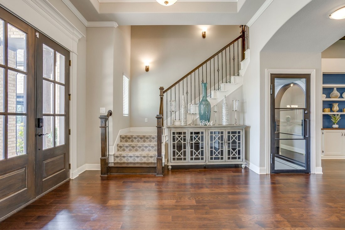 House in Waxahachie, Texas, United States 5 - 18589312