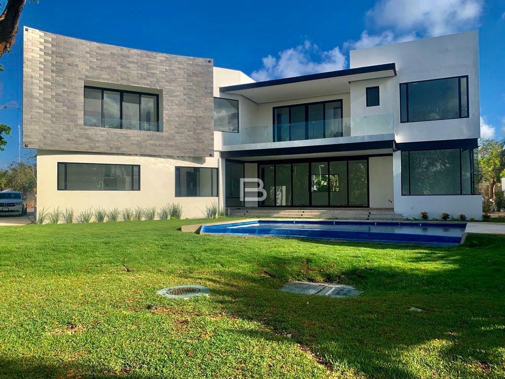 House in Cancún, Quintana Roo, Mexico 2 - 18588239