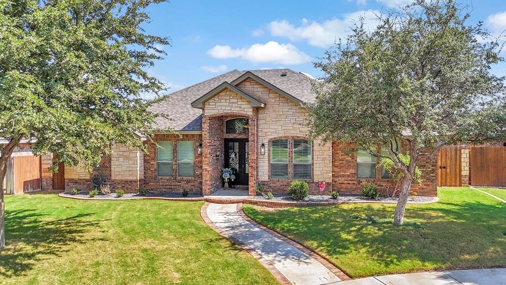 House in Midland, Texas, United States 1 - 18589328