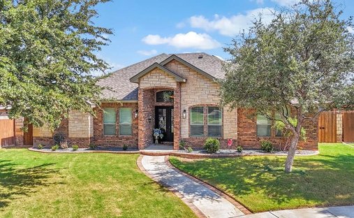 House in Midland, Texas, United States 1