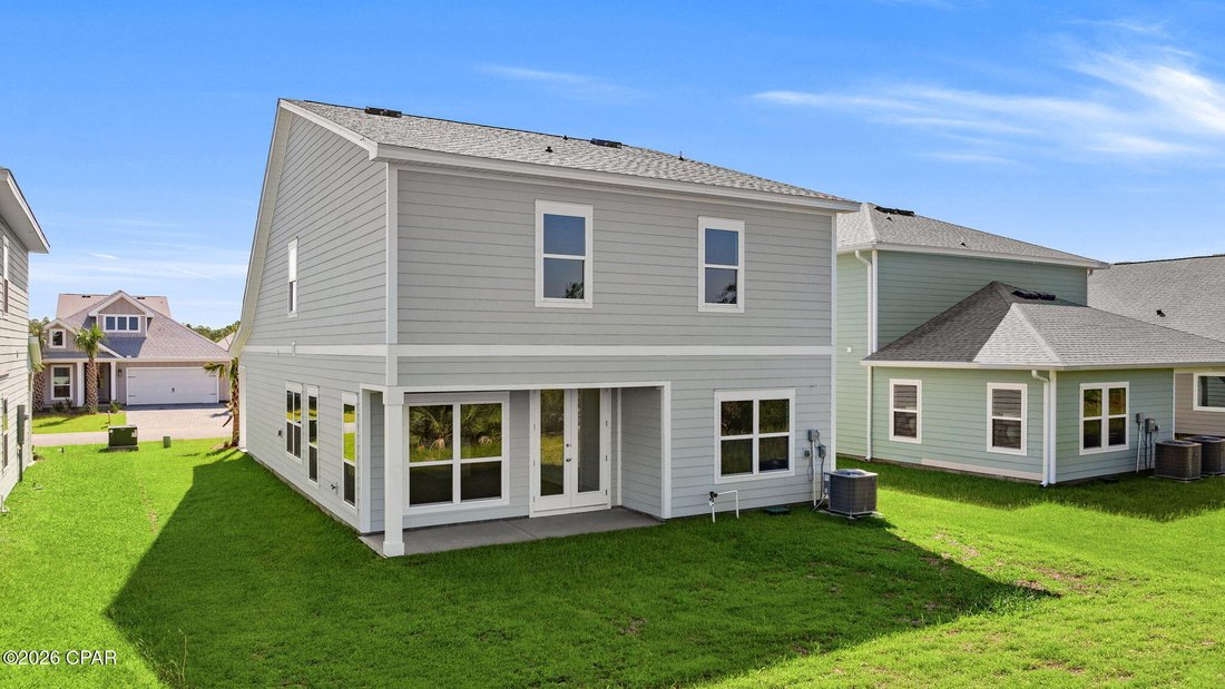 House in Port St. Joe, Florida, United States 4 - 17282224