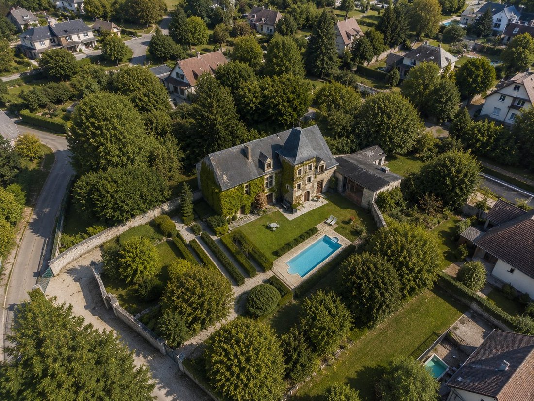 Estate in Gare, Annecy, France 3 - 18593867