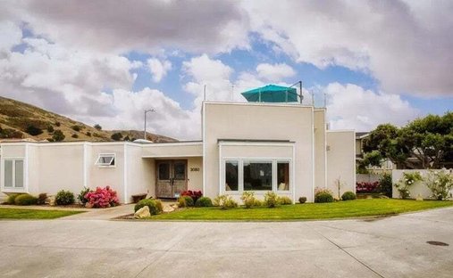 House in Cayucos, California, United States 1