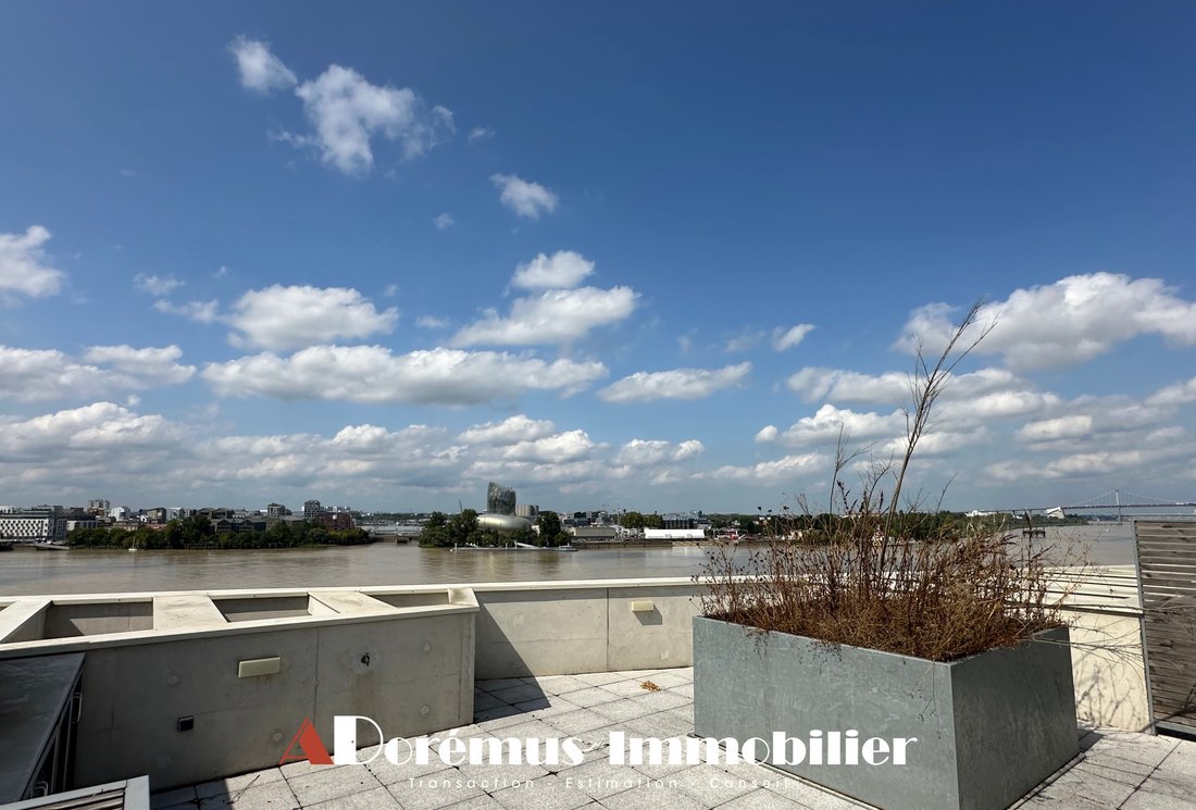 Appartement à Le Lac-Bacalan, Bordeaux, France 3 - 18589665