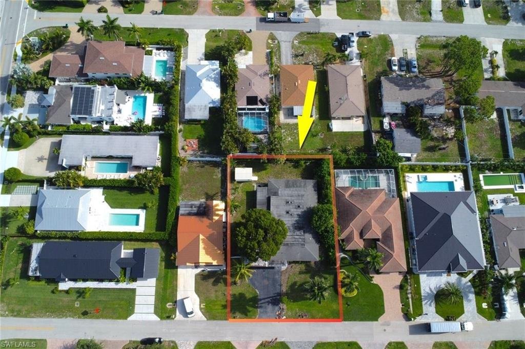 Maison à Naples, Floride, États-Unis 4 - 18591592
