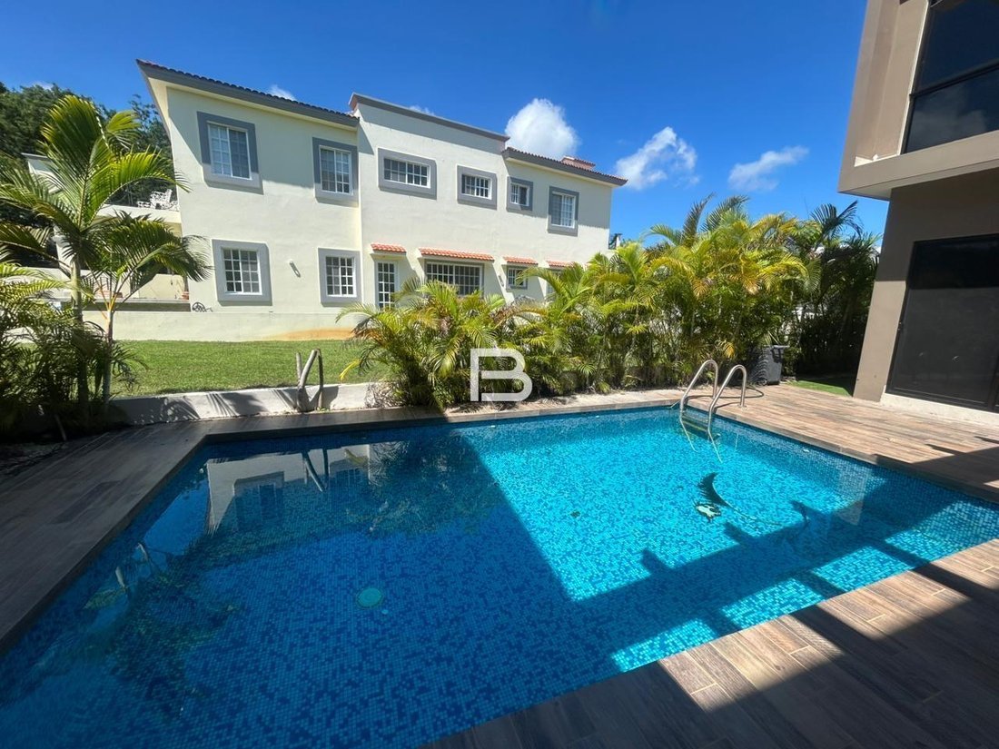 House in Cancún, Quintana Roo, Mexico 1 - 18588760