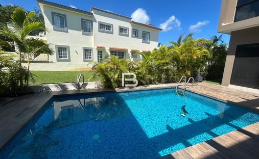 Maison à Cancún, Quintana Roo, Mexique 1