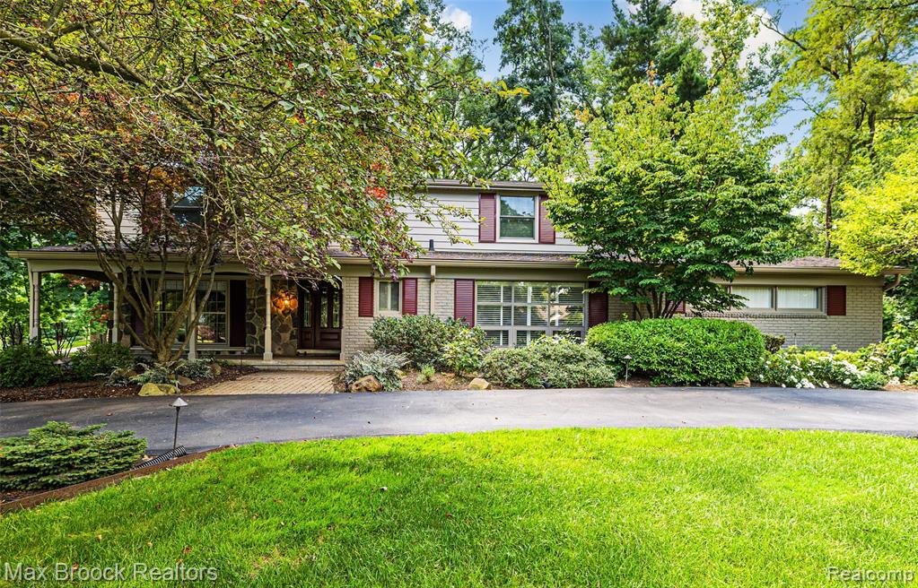 House in Beverly Hills, Michigan, United States 1 - 18591237