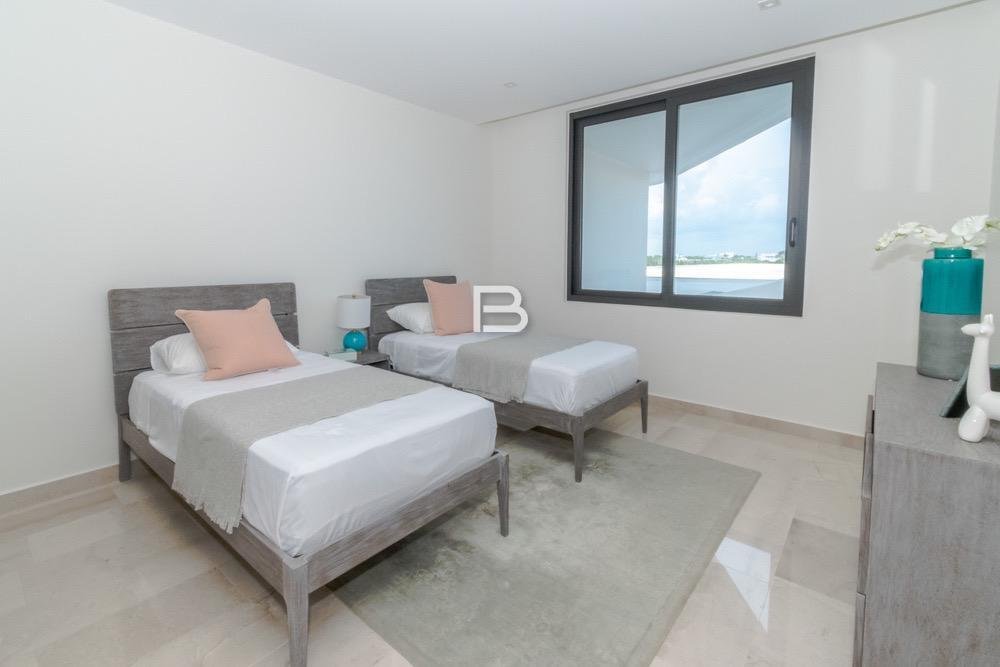 Apartment in Cancún, Quintana Roo, Mexico 3 - 18588183