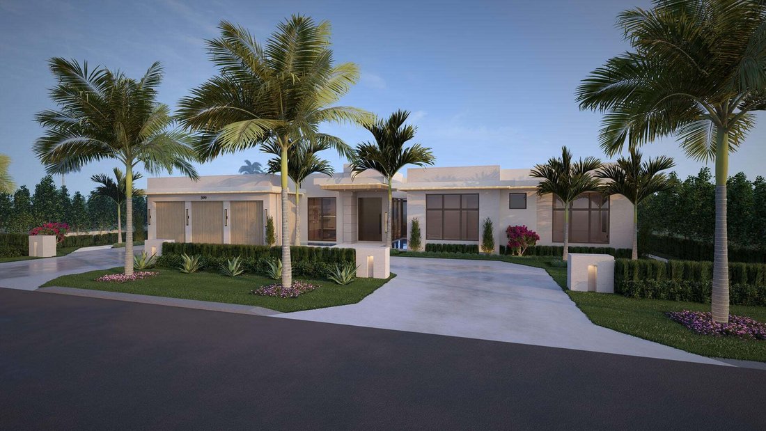 House in Boca Raton, Florida, United States 2 - 18592170