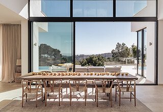 Villa in Son Vida, Palma, Balearische Inseln 1 - 17904498