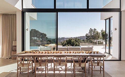 Villa in Son Vida, Palma, Balearische Inseln 1