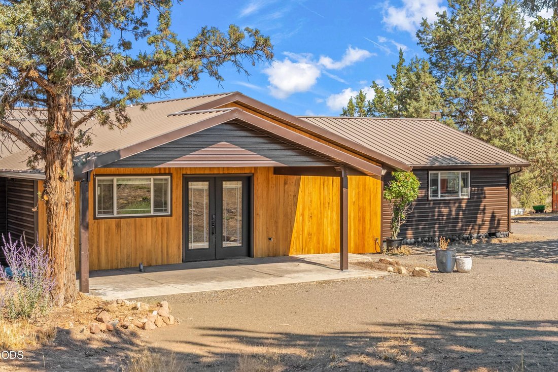 House in Powell Butte, Oregon, United States 1 - 18591585