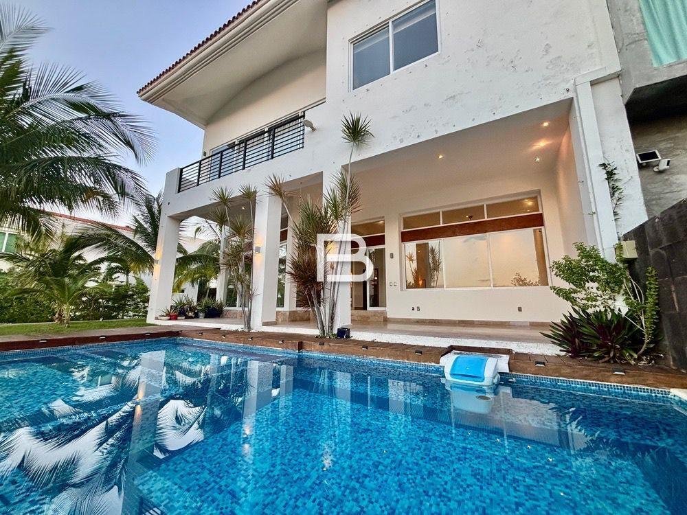 House in Cancún, Quintana Roo, Mexico 3 - 18589098