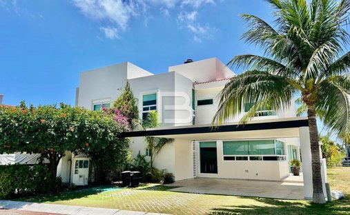 House in Cancún, Quintana Roo, Mexico 1