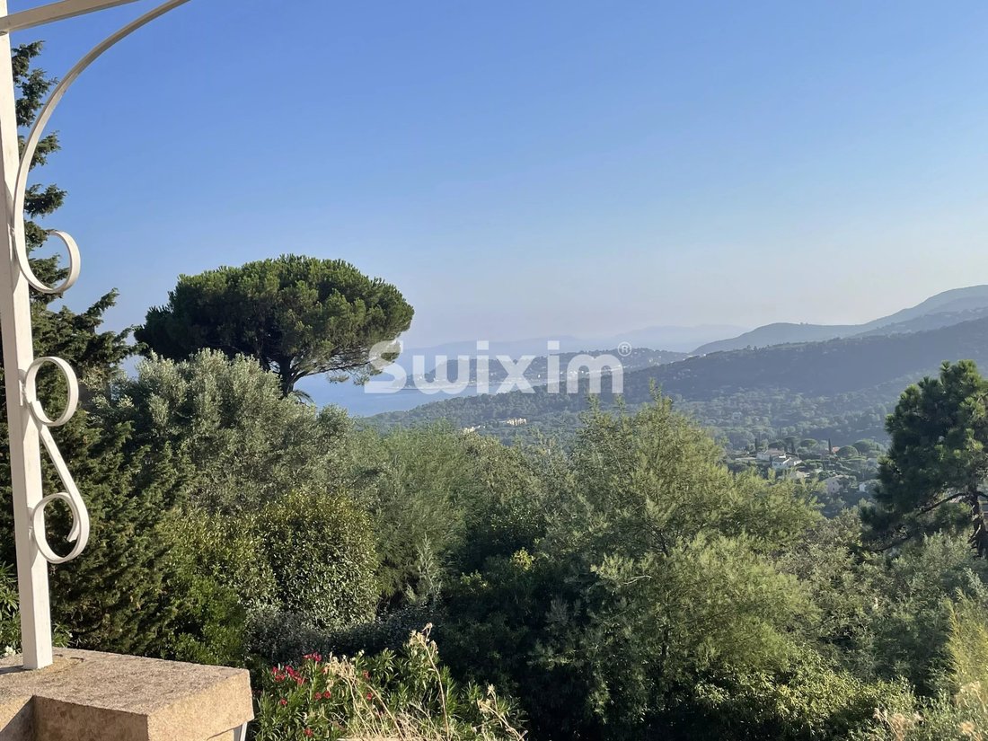 House in La Croix-Valmer, Provence-Alpes-Côte d'Azur, France 3 - 18590403