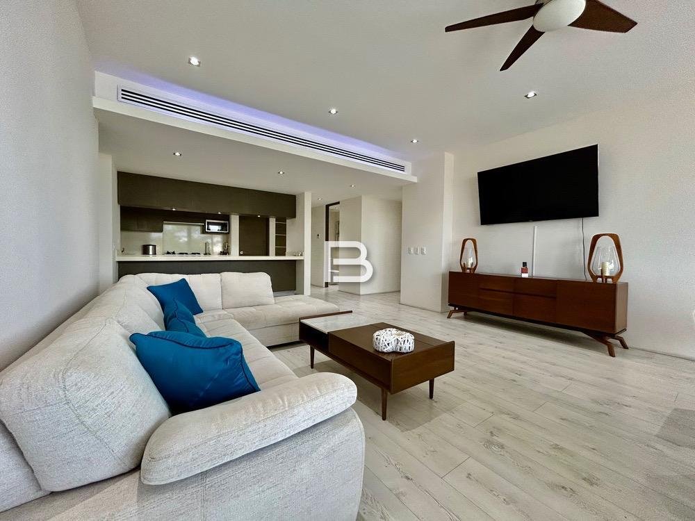 Apartment in Cancún, Quintana Roo, Mexico 3 - 18588224