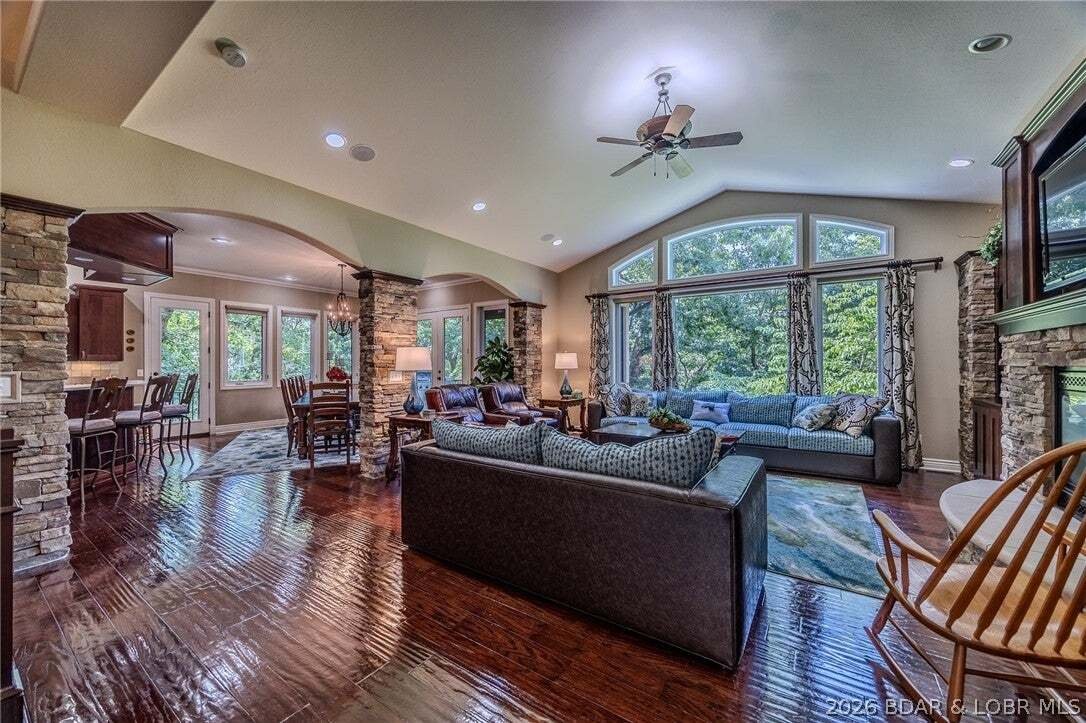 House in Sunrise Beach, Missouri, United States 4 - 18589219