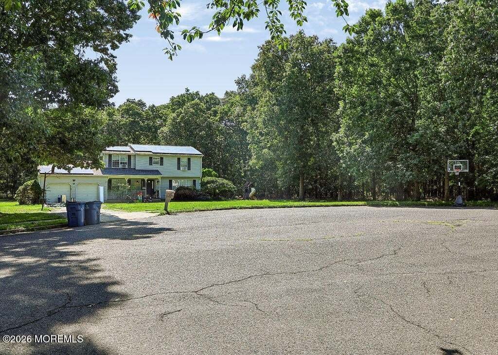 House in Jackson Township, New Jersey, United States 3 - 18590896
