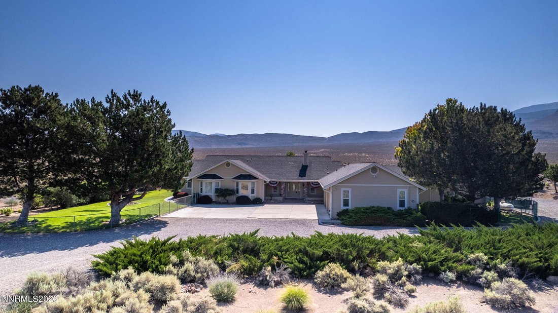 House in Dayton, Nevada, United States 1 - 18591493