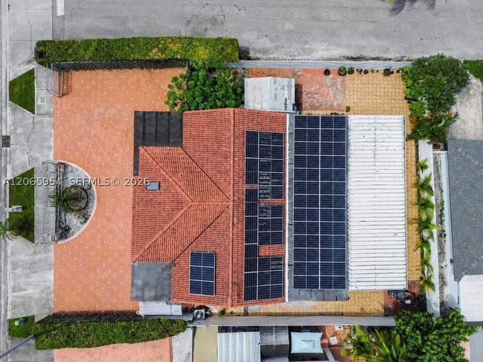 House in Miami Lakes, Florida, United States 4 - 18591780