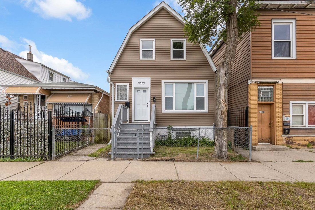 House in Chicago, Illinois, United States 1 - 18589655