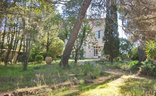Villa in Nord, Pezenas, France 1