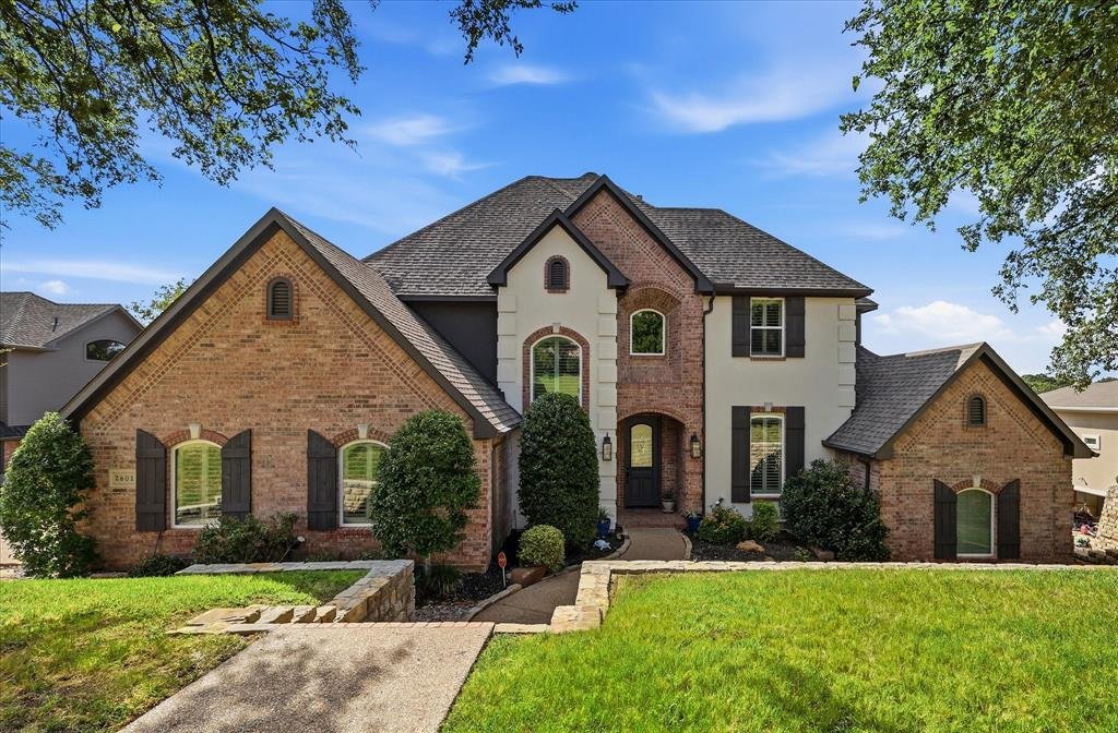 House in Lewisville, Texas, United States 4 - 18589934