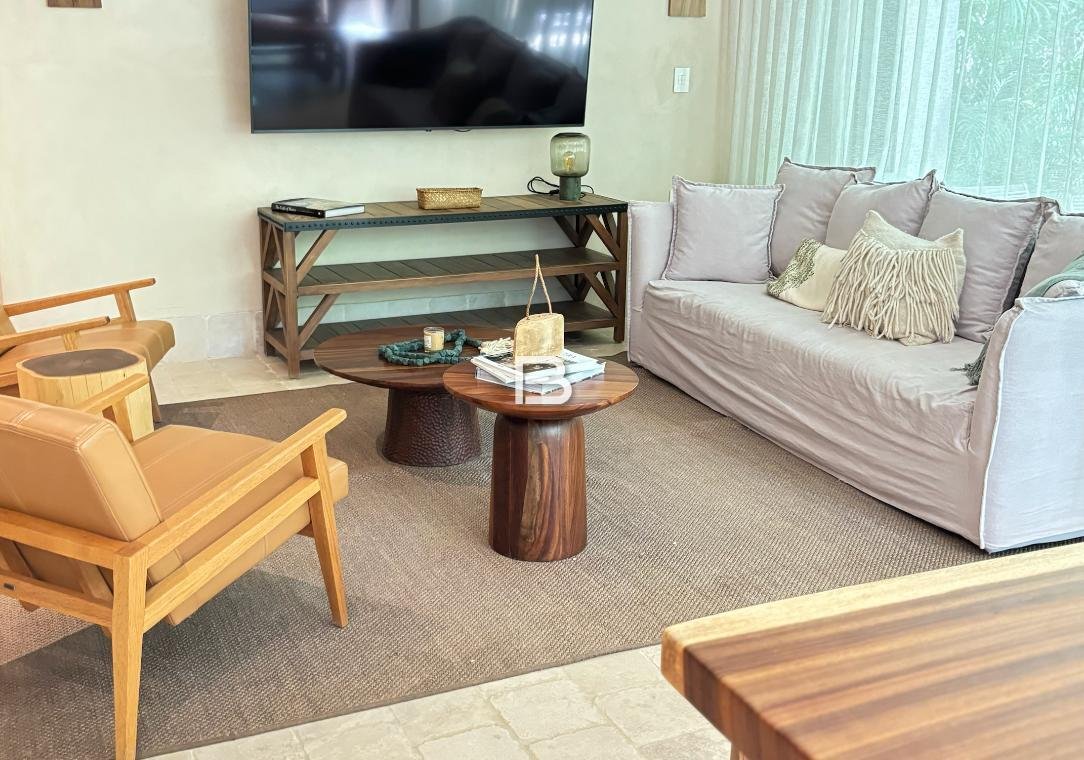Apartment in Tulum, Quintana Roo, Mexico 2 - 18588682